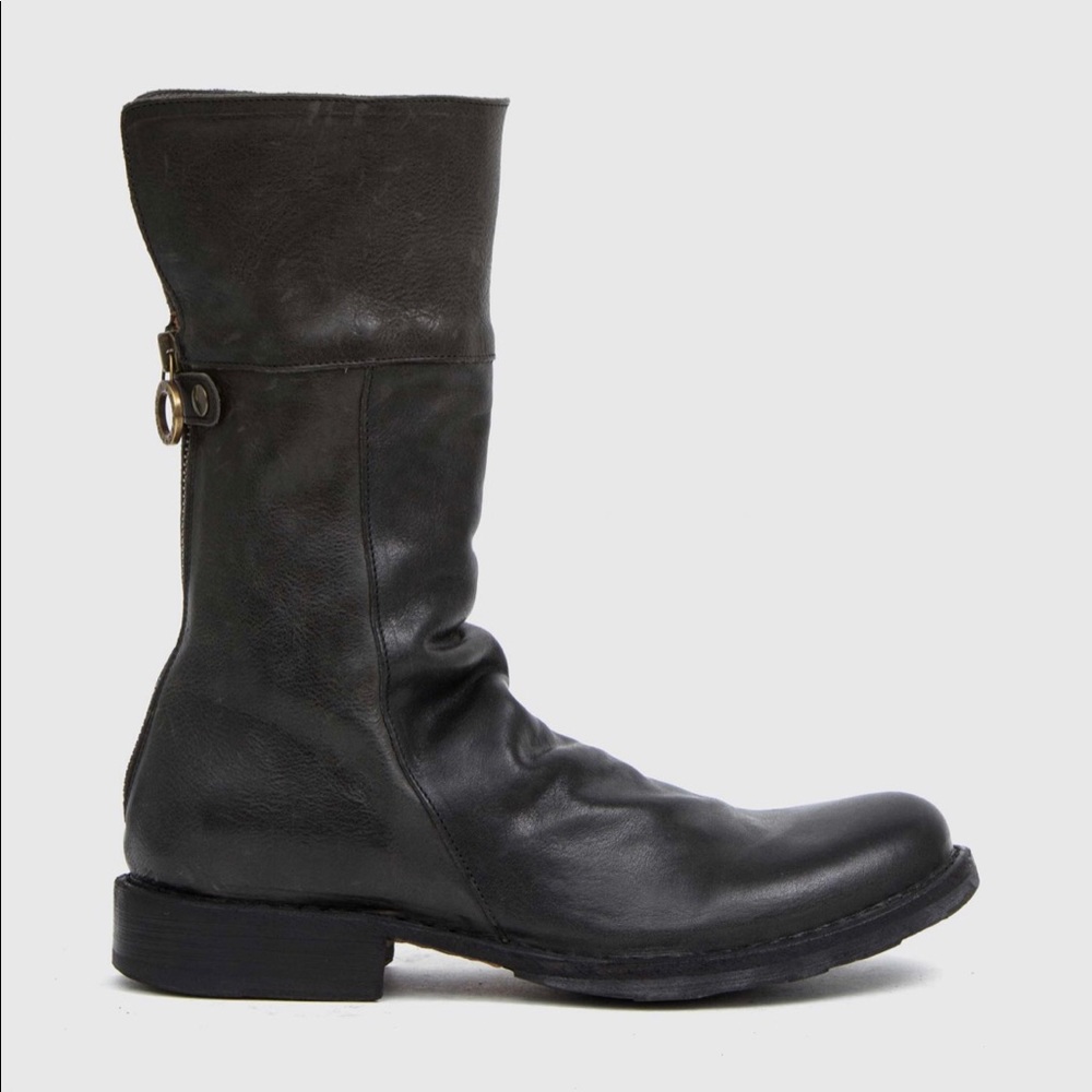 Fiorentini + Baker Ella Cuff Boot - sz 37